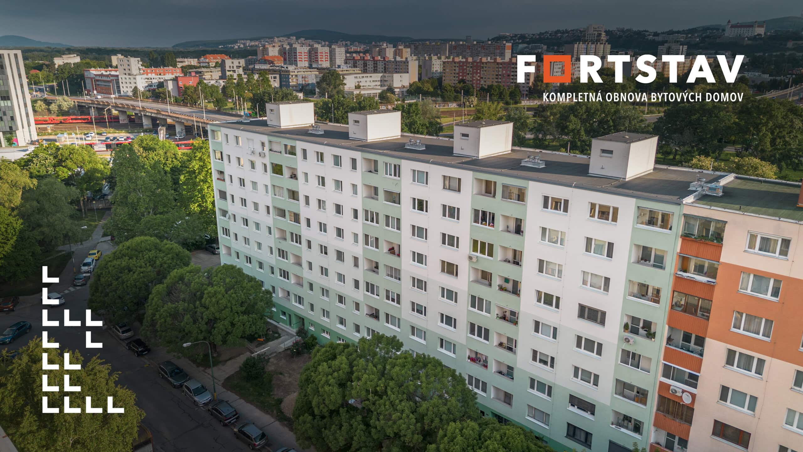 Belinského - Bratislava - FORTSTAV 2026 (1)