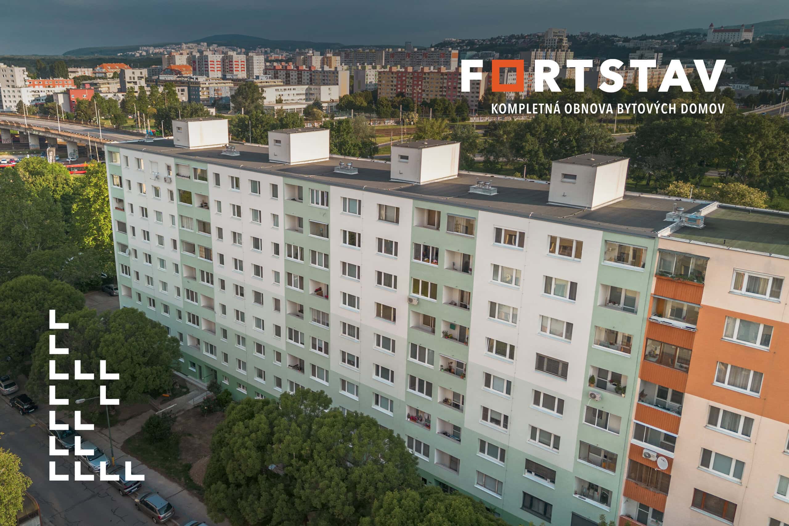 Belinského - Bratislava - FORTSTAV 2026 (2)