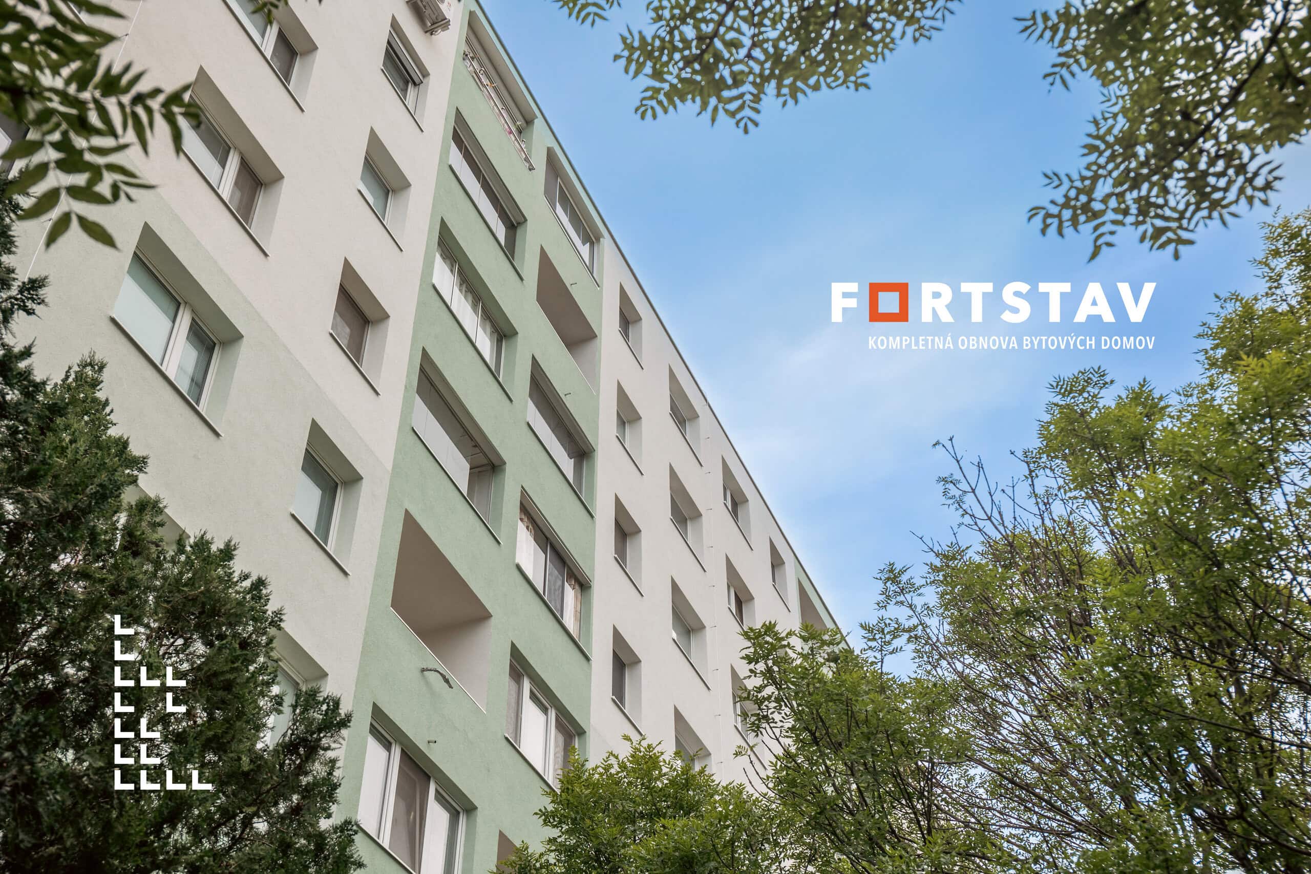 Belinského - Bratislava - FORTSTAV 2026