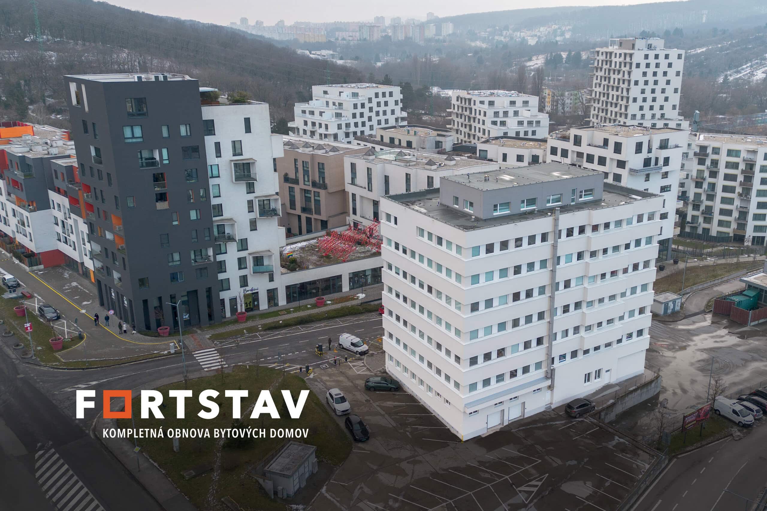 Polianky, Bratislava fortstav 2026 (2)