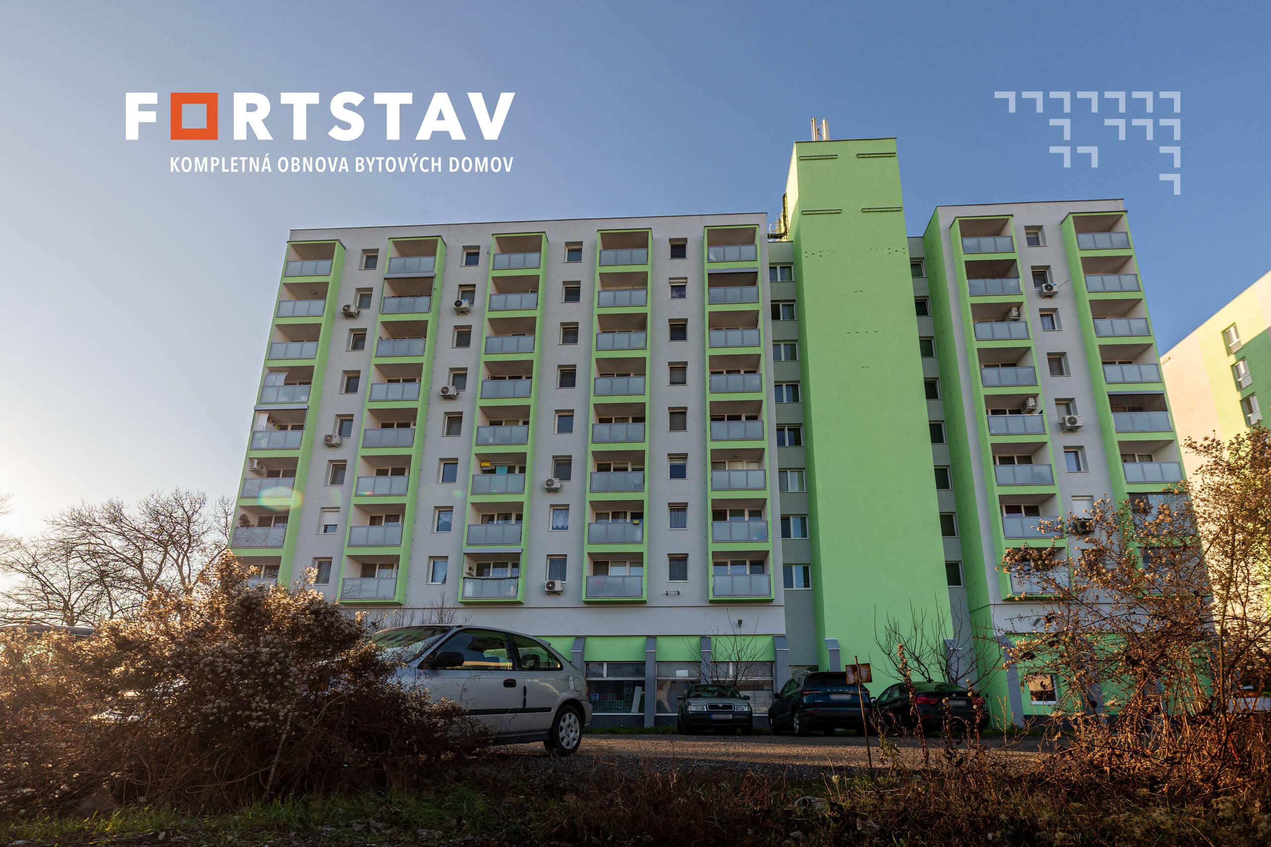 Realizácie Vlčie hrdlo FORT STAV 2026 (11)