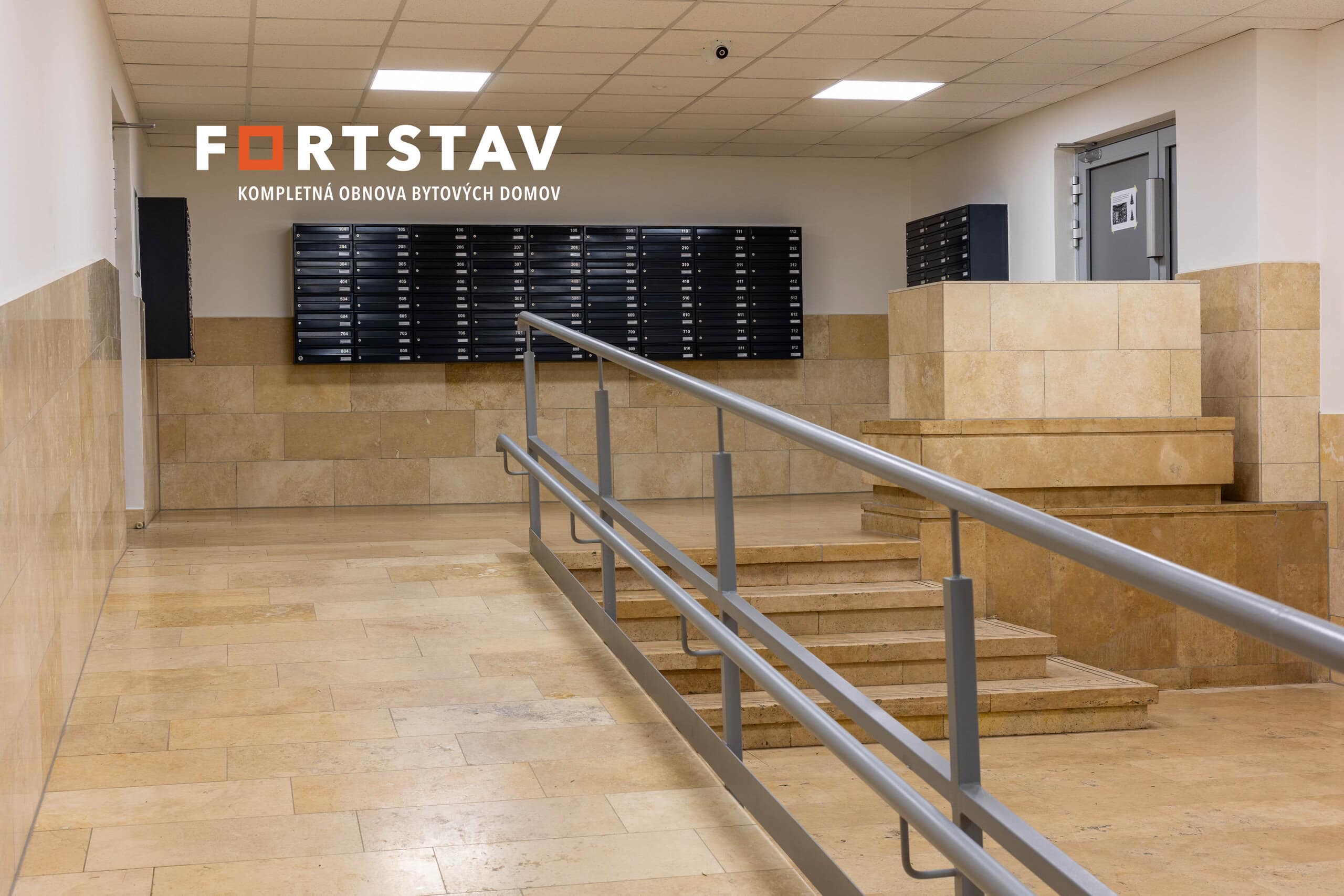 Realizácie Vlčie hrdlo FORT STAV 2026 (20)