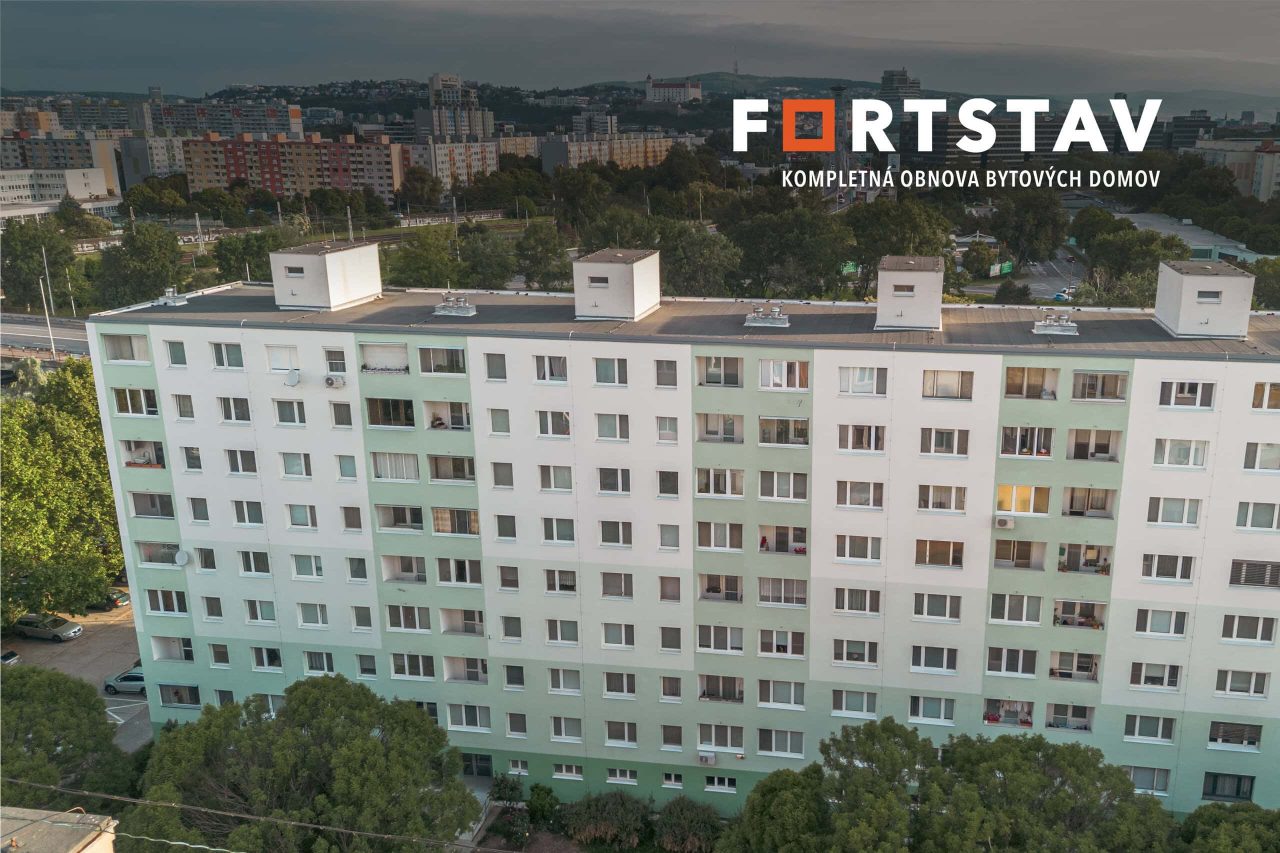 Belinského - Bratislava - FORTSTAV 2026 (4)